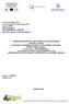 Αρχάνες, 11/04/2012 Αρ.Πρωτ: 141 ΑΠΡΙΛΙΟΣ 2012 ΔΙΑΔΡΟΜΕΣ ΣΤΟ ΠΕΡΙΒΑΛΛΟΝΤΙΚΟ ΚΑΙ ΠΟΛΙΤΙΣΜΙΚΟ ΑΠΟΘΕΜΑ, «ΚΥΠΡΟΣ ΚΡΗΤΗ ΛΕΣΒΟΣ»