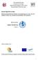 Πανεπιστήμιο Πελοποννήσου Σχολή Κοινωνικών Επιστημών Τμήμα Πολιτικής Επιστήμης και Διεθνών Σχέσεων Ερευνητική Ομάδα «Πολιτική Τεχνολογία»