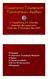 Γεωμετρική Τεκμηρίωση Μνημείων. Πολιτιστικών Αγαθών. Α. Γεωργόπουλος & Χ. Ιωαννίδης Εργαστήριο Φωτογραμμετρίας. Εισαγωγή