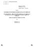 Πρόταση ΚΑΝΟΝIΣΜΟΣ ΤΟΥ ΕΥΡΩΠΑΪΚΟΥ ΚΟIΝΟΒΟΥΛIΟΥ ΚΑI ΤΟΥ ΣΥΜΒΟΥΛIΟΥ