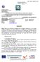 ΤΗΛΕΦΩΝΟ: 210 7491678 Αθήνα, 08/07/2015 FAX : 210 7489130 E-mail: president@ekke.gr ΑΠΟΦΑΣΗ
