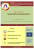 Deliverable 6-15(+): Oral Presentations given to 4th International Conference of the Hellenic Solid Waste Management Association 2012