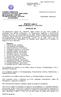 ΠΡΑΚΤΙΚΟ αριθμ. 12 Αριθμ. Συνεδρίασης 12 η /15.07.2015 ΑΠΟΦΑΣΗ 105