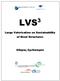 LVS 3. Large Valorisation on Sustainability of Steel Structures. Οδηγός Σχεδιασμού