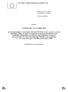 ΕΠΙΤΡΟΠΗ ΤΩΝ ΕΥΡΩΠΑΪΚΩΝ ΚΟΙΝΟΤΗΤΩΝ. Πρόταση ΚΑΝΟΝΙΣΜΟΣ ΤΟΥ ΣΥΜΒΟΥΛΙΟΥ