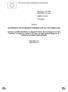 ΕΠΙΤΡΟΠΗ ΤΩΝ ΕΥΡΩΠΑΪΚΩΝ ΚΟΙΝΟΤΗΤΩΝ. Πρόταση ΚΑΝΟΝΙΣΜΟΣ ΤΟΥ ΕΥΡΩΠΑΪΚΟΥ ΚΟΙΝΟΒΟΥΛΙΟΥ ΚΑΙ ΤΟΥ ΣΥΜΒΟΥΛΙΟΥ