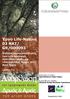 των πρεμνοφυών δασών Έκθεση παρακολούθησης των υπό αναγωγή συστάδων αριάς και πλατύφυλλης δρυός στο Άγιο Όρος (Δράση 01)
