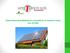 Παρουσίαση φωτοβολταϊκών συστημάτων σε οικιακές στέγες έως 10 KWp