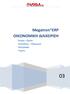 Megatron ERP ΟΙΚΟΝΟΜΙΚΘ ΔΙΑΧΕΙΡΙΘ. Ζςοδα Ζξοδα Ειςπράξεισ Πλθρωμζσ Αξιόγραφα Σαμείο