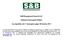 S&B Βιομηχανικά Ορυκτά Α.Ε. Εξάμηνη Οικονομική Έκθεση. της περιόδου από 1 Ιανουαρίου μέχρι 30 Ιουνίου 2011