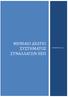 ΜΗΝΙΑΙΟ ΔΕΛΤΙΟ ΣΥΣΤΗΜΑΤΟΣ ΣΥΝΑΛΛΑΓΩΝ ΗΕΠ