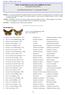 Noms vernaculaires en grec des papillons de Grèce (Lepidoptera, Rhopalocera)