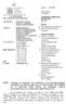 Αριθµ. Πρωτ. Α23/266/27 Ι Ο Ι Κ Η Σ Η ΓΕΝ. /ΝΣΗ ΑΣΦ/ΚΩΝ ΥΠΗΡΕΣΙΩΝ