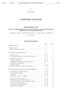 ΕΛΕΓΚΤΙΚΟ ΣΥΝΕ ΡΙΟ. ΕΙ ΙΚΗ ΕΚΘΕΣΗ αριθ. 1/98 (98/C 98/01) ΠΙΝΑΚΑΣ ΠΕΡΙΕΧΟΜΕΝΩΝ ΓΕΝΙΚΗ ΕΙΣΑΓΩΓΗ... 1 7 2