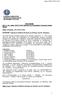 ΑΠΟΣΠΑΣΜΑ Από το υπ' αριθμ. 31/20-11-2012 Πρακτικό της Οικονομικής Επιτροπής Ιονίων Νήσων