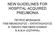 NEW GUIDELINES FOR HOSPITAL ACQUIRED PNEUMONIA ΠΕΤΡΟΣ ΜΠΑΚΑΚΟΣ ΠΝΕΥΜΟΝΟΛΟΓΟΣ ΕΝΤΑΤΙΚΟΛΟΓΟΣ Α ΠΑΝ/ΚΗ ΠΝΕΥΜ/ΚΗ ΚΛΙΝΙΚΗ Ν.Ν.Θ.