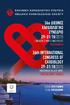 36th INTERNATIONAL CONGRESS OF CARDIOLOGY