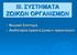 III. ΣΥΣΤΗΜΑΤΑ ΖΩΙΚΩΝ ΟΡΓΑΝΙΣΜΩΝ. Νευρικό Σύστημα Αισθητήρια όργανα ζωικών οργανισμών