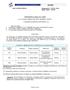 ΔΠΜ-Θ/ΠΕΡ.ΣΕΡΡΩΝ Ημερομηνία : 18/05/2010 Αριθμ. Πρωτ.: 50894. ΑΝΑΚΟΙΝΩΣΗ υπ' αριθμ. ΣΟΧ 1/2010. για τη σύναψη ΣΥΜΒΑΣΗΣ ΕΡΓΑΣΙΑΣ ΟΡΙΣΜΕΝΟΥ ΧΡΟΝΟΥ