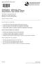 M08/2/A2MGR/HP1/GRE/TZ0/XX MODERN GREEK A2 HIGHER LEVEL PAPER 1 GREC MODERNE A2 NIVEAU SUPÉRIEUR ÉPREUVE 1 GRIEGO MODERNO A2 NIVEL SUPERIOR PRUEBA 1