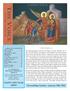 Catechism 101 HAPPY NEW YEAR 2016!!! JANUARY 2016 - VOLUME NO. 304