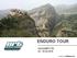 ENDURO TOUR ΚΑΛΑΒΡΥΤΑ 02-03.04.2016. Powered by BMW Motorrad