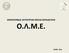 ΟΜΟΣΡΟΝΔΙΑ ΛΕΙΤΟΥΓΩΝ ΜΕΣΘΣ ΕΚΡΑΙΔΕΥΣΘΣ Ο.Λ.Μ.Ε.