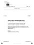 ΕΥΡΩΠΑΪΚΟ ΚΟΙΝΟΒΟΥΛΙΟ 2009-2014. Έγγραφο συνόδου 27.1.2014 B7-0000 ΠΡΟΤΑΣΗ ΨΗΦΙΣΜΑΤΟΣ. εν συνεχεία της ερώτησης για προφορική απάντηση B7-0000