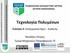 Τεχνολογία Πολυμέσων. Ενότητα 2: Επεξεργασία Ήχου - Audacity. Νικολάου Σπύρος Τμήμα Μηχανικών Πληροφορικής ΤΕ