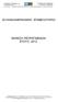 ΕΛΛΗΝΟΑΦΡΙΚΑΝΙΚΟ ΕΠΙΜΕΛΗΤΗΡΙΟ ΕΚΘΕΣΗ ΠΕΠΡΑΓΜΕΝΩΝ ΕΤΟΥΣ 2012