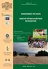 Εκστρατεία περιβαλλοντικής εκπαίδευσης Αμμοθίνες με κέδρα στην Ελλάδα Οδηγός για εκπαιδευτικούς της Α Βάθμιας και Β Βάθμιας εκπαίδευσης