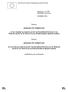 ΕΠΙΤΡΟΠΗ ΤΩΝ ΕΥΡΩΠΑΪΚΩΝ ΚΟΙΝΟΤΗΤΩΝ. Πρόταση ΑΠΟΦΑΣΗ ΤΟΥ ΣΥΜΒΟΥΛΙΟΥ