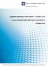 ΕΚΘΕΣΗ ΠΕΡΙΟΔΟΥ ΙΑΝΟΥΑΡΙΟΥ ΙΟΥΝΙΟΥ 2010 ALPHA ATHENS INDEX ΜΕΤΟΧΙΚΟ ΕΣΩΤΕΡΙΚΟΥ ΙΟΥΝΙΟΣ 2010