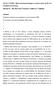 ΣτΕ Ολ. 2771/2011, Πρακτική άσκηση δικηγόρων σε κράτος μέλος της ΕΕ και ελευθερία εγκατάστασης