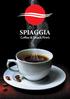 SPIAGGIA Coffee & Snack Point
