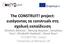 The CONSTRUIT! project: εισάγοντας τα construals στη σχολική εκπαίδευση