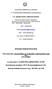 Γ.Ν. «ΜΑΜΑΤΣΕΙΟ»-«ΜΠΟΔΟΣΑΚΕΙΟ» FAX : 2461067638. E-mail:promithies@mamatsio.gr. URL: www.mamatsio.gr. Ταχ. Δ/νση: K.MAMAΤΣΙΟΥ 1 Τ.Κ.