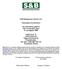 S&B Βιοµηχανικά Ορυκτά Α.Ε. Οικονοµικές Καταστάσεις. της οικονοµικής χρήσεως από 1 Ιανουαρίου µέχρι 31 εκεµβρίου 2006
