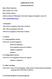 2.3. Other teaching 1995-20013. Tutor of Greek language- advanced level (International scholarship program of the University of Athens)