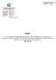 ΑΝΑΡΤΗΤΕΑ ΣΤΟ ΔΙΑΔΙΚΤΥΟ Αρ. Φακ. : ΦΥ 30/2010 ΑΔΑ: Συμβ.. : 31/2014 ΣΥΜΦΩΝΗΤΙΚΟ
