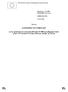 ΕΠΙΤΡΟΠΗ ΤΩΝ ΕΥΡΩΠΑΪΚΩΝ ΚΟΙΝΟΤΗΤΩΝ. Πρόταση ΚΑΝΟΝΙΣΜΟΣ ΤΟΥ ΣΥΜΒΟΥΛΙΟΥ