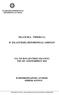 ΕΚΛΟΓΙΚΑ ΤΜΗΜΑΤΑ Β ΕΚΛΟΓΙΚΗΣ ΠΕΡΙΦΕΡΕΙΑΣ ΑΘΗΝΩΝ