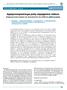 Αιμαγγειοπερικύττωμα ρινός-παραρρινίων κόλπων: Αναφορά περιστατικών και ανασκόπηση της διεθνούς βιβλιογραφίας