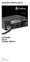 CB-19 CB RADIO COBRA 19DX IV CB-19 COBRA 19DX IV