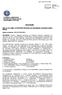 ΑΠΟΣΠΑΣΜΑ. Από το υπ' αριθμ. 13/11-06-2014 Πρακτικό της Οικονομικής Επιτροπής Ιονίων Νήσων