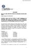 ΑΠΟΣΠΑΣΜΑ. Από το υπ' αριθμ. 19/02-08-2013 Πρακτικό της Οικονομικής Επιτροπής Ιονίων Νήσων