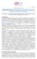 Publication of RAE s Risk Assessment Study on the Security of Gas Supply of Greece, pursuant to article 9 of Regulation 994/2010/EC