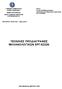 ΤΕΧΝΙΚΕΣ ΠΡΟΔΙΑΓΡΑΦΕΣ ΜΗΧΑΝΟΛΟΓΙΚΩΝ ΕΡΓΑΣΙΩΝ