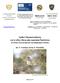 Σχέδιο Παρακολούθησης για το είδος Parus ater cypriotes Πέµπετσος