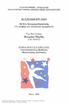 ΠΤΥΧΙΑΚΗ ΕΡΓΑΣΙΑ. Μαυρίδου Μάρθας Α.Μ. 0296021